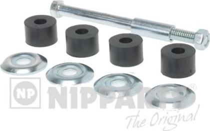 Nipparts N4965019 - Rod / Strut, stabiliser autospares.lv