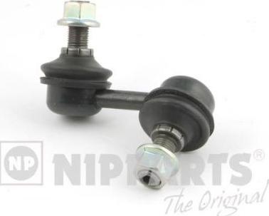 Nipparts N4965016 - Rod / Strut, stabiliser autospares.lv