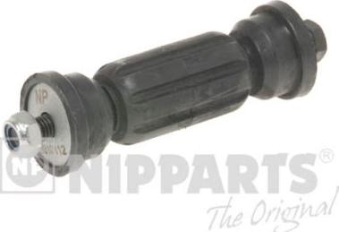 Nipparts N4965020 - Rod / Strut, stabiliser autospares.lv