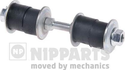 Nipparts N4966005 - Rod / Strut, stabiliser autospares.lv