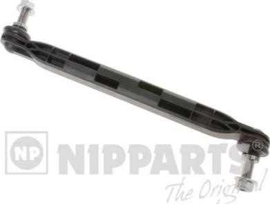 Nipparts N4960918 - Rod / Strut, stabiliser autospares.lv