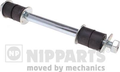 Nipparts N4960535 - Rod / Strut, stabiliser autospares.lv