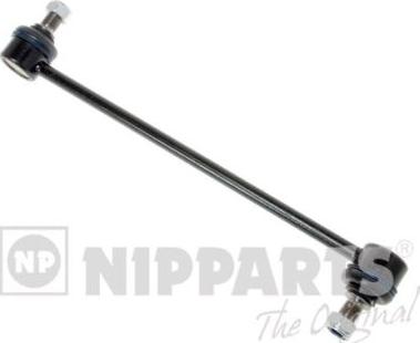 Nipparts N4960526 - Rod / Strut, stabiliser autospares.lv