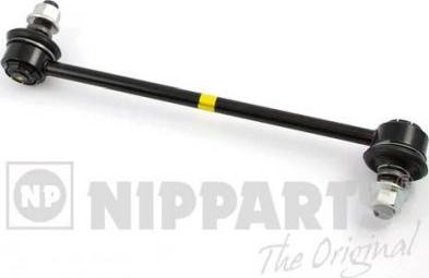 Nipparts N4960319 - Rod / Strut, stabiliser autospares.lv