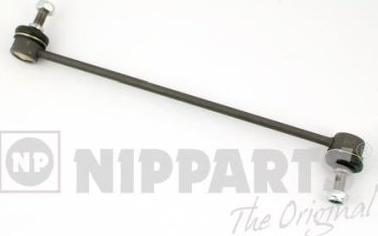 Nipparts N4968004 - Rod / Strut, stabiliser autospares.lv