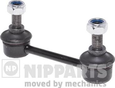 Nipparts N4968008 - Rod / Strut, stabiliser autospares.lv