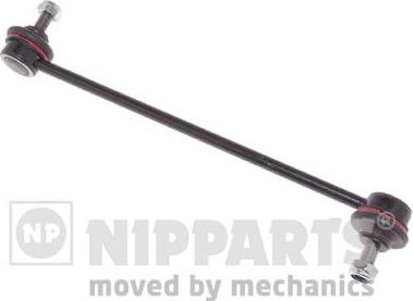 Nipparts N4968007 - Rod / Strut, stabiliser autospares.lv