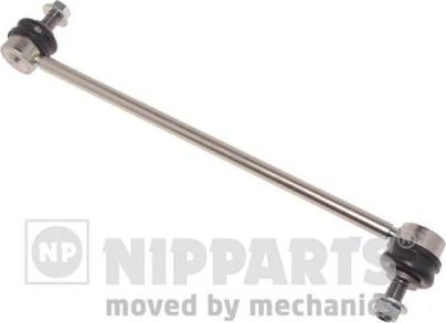 Nipparts N4963034 - Rod / Strut, stabiliser autospares.lv