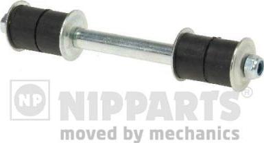 Nipparts N4963025 - Rod / Strut, stabiliser autospares.lv