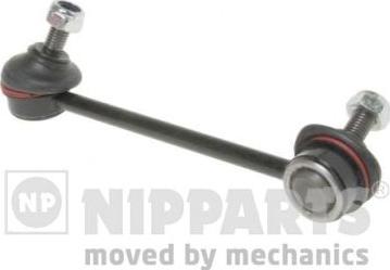 Nipparts N4963026 - Rod / Strut, stabiliser autospares.lv