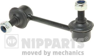 Nipparts N4963023 - Rod / Strut, stabiliser autospares.lv