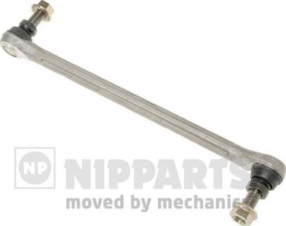 Nipparts N4963027 - Rod / Strut, stabiliser autospares.lv