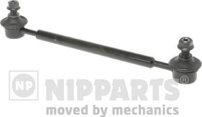 Nipparts N4962058 - Rod / Strut, stabiliser autospares.lv
