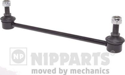 Nipparts N4962070 - Rod / Strut, stabiliser autospares.lv