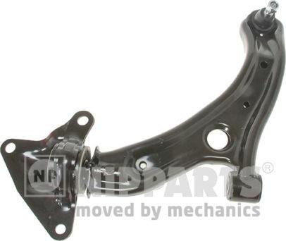 Nipparts N4904030 - Track Control Arm autospares.lv