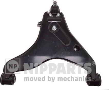 Nipparts N4905033 - Track Control Arm autospares.lv