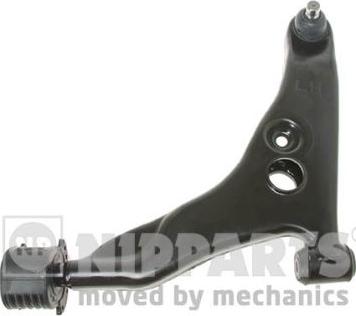 Nipparts N4905026 - Track Control Arm autospares.lv