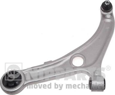 Nipparts N4900542 - Track Control Arm autospares.lv