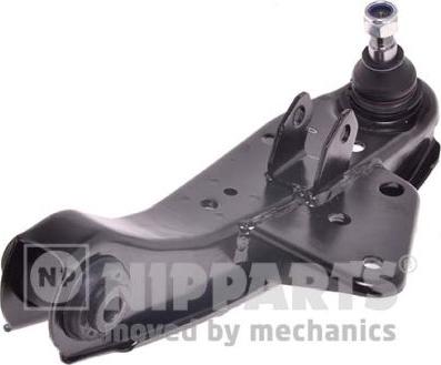 Nipparts N4900536 - Track Control Arm autospares.lv