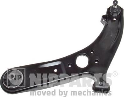 Nipparts N4900525 - Track Control Arm autospares.lv