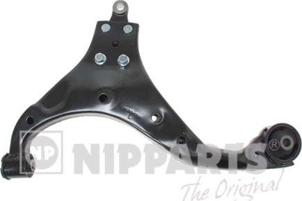 Nipparts N4900527 - Track Control Arm autospares.lv