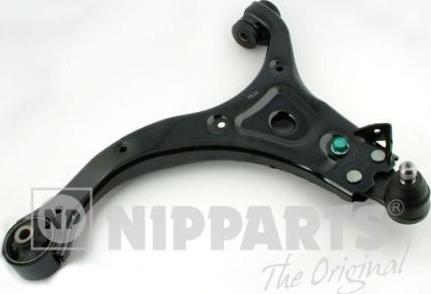 Nipparts N4900318 - Track Control Arm autospares.lv