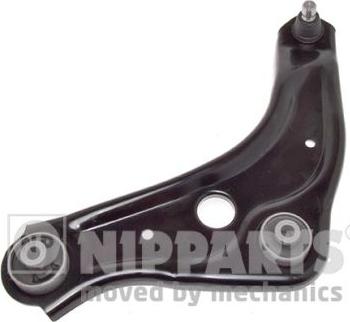 Nipparts N4901049 - Track Control Arm autospares.lv