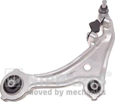 Nipparts N4901044 - Track Control Arm autospares.lv