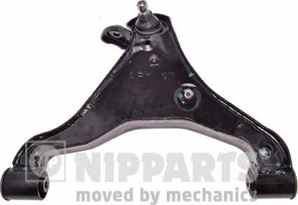 Nipparts N4901045 - Track Control Arm autospares.lv