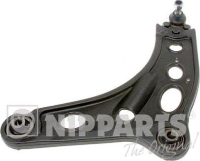 Nipparts N4901041 - Track Control Arm autospares.lv