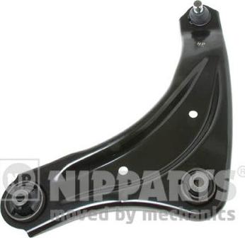 Nipparts N4901043 - Track Control Arm autospares.lv