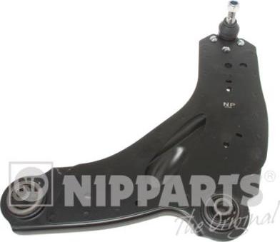 Nipparts N4901039 - Track Control Arm autospares.lv