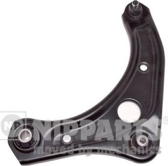 Nipparts N4901035 - Track Control Arm autospares.lv