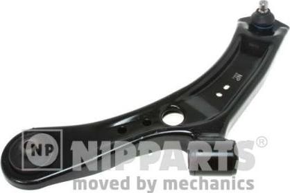 Nipparts N4908011 - Track Control Arm autospares.lv