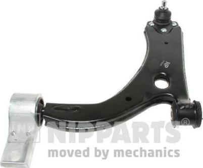 Nipparts N4903033 - Track Control Arm autospares.lv