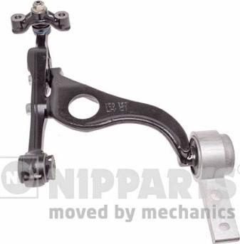 Nipparts N4903037 - Track Control Arm autospares.lv