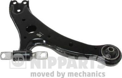 Nipparts N4902049 - Track Control Arm autospares.lv