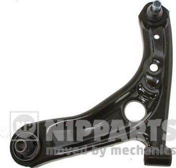 Nipparts N4902048 - Track Control Arm autospares.lv