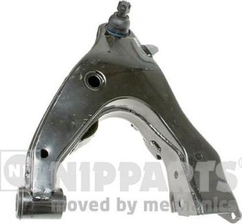 Nipparts N4902056 - Track Control Arm autospares.lv