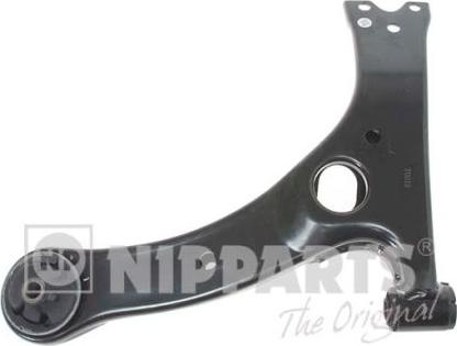 Nipparts N4902051 - Track Control Arm autospares.lv