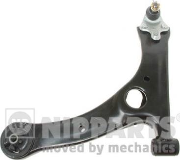 Nipparts N4902058 - Track Control Arm autospares.lv