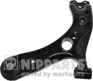 Nipparts N4902069 - Track Control Arm autospares.lv