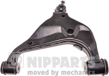 Nipparts N4902067 - Track Control Arm autospares.lv