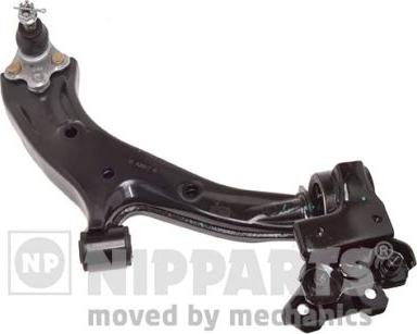 Nipparts N4914031 - Track Control Arm autospares.lv