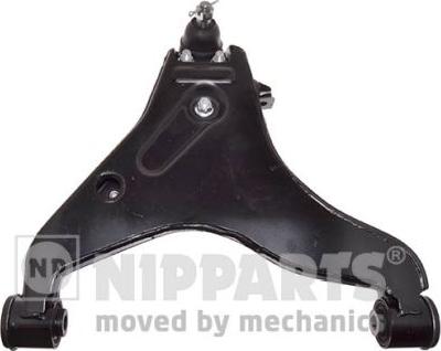 Nipparts N4915033 - Track Control Arm autospares.lv