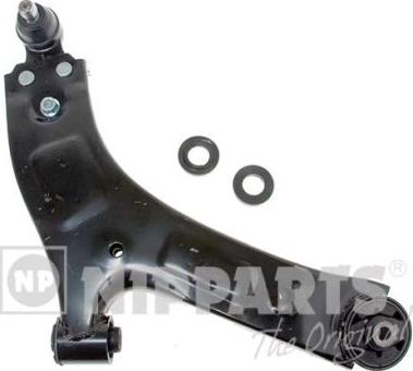 Nipparts N4910529 - Track Control Arm autospares.lv