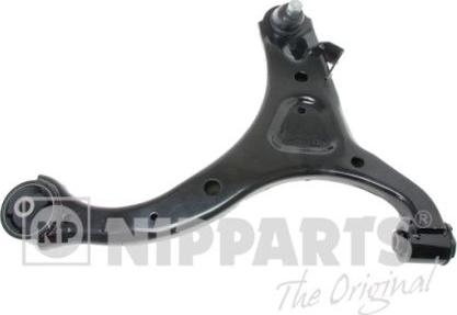 Nipparts N4910521 - Track Control Arm autospares.lv