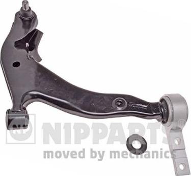 Nipparts N4911046 - Track Control Arm autospares.lv