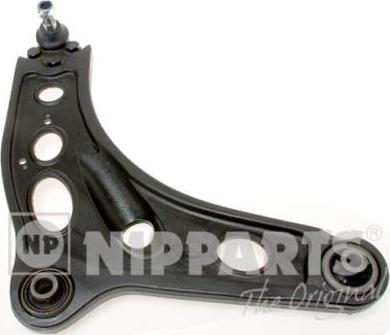 Nipparts N4911041 - Track Control Arm autospares.lv