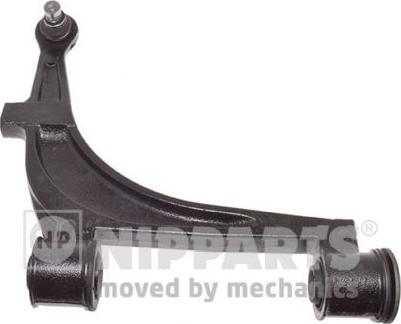 Nipparts N4911048 - Track Control Arm autospares.lv